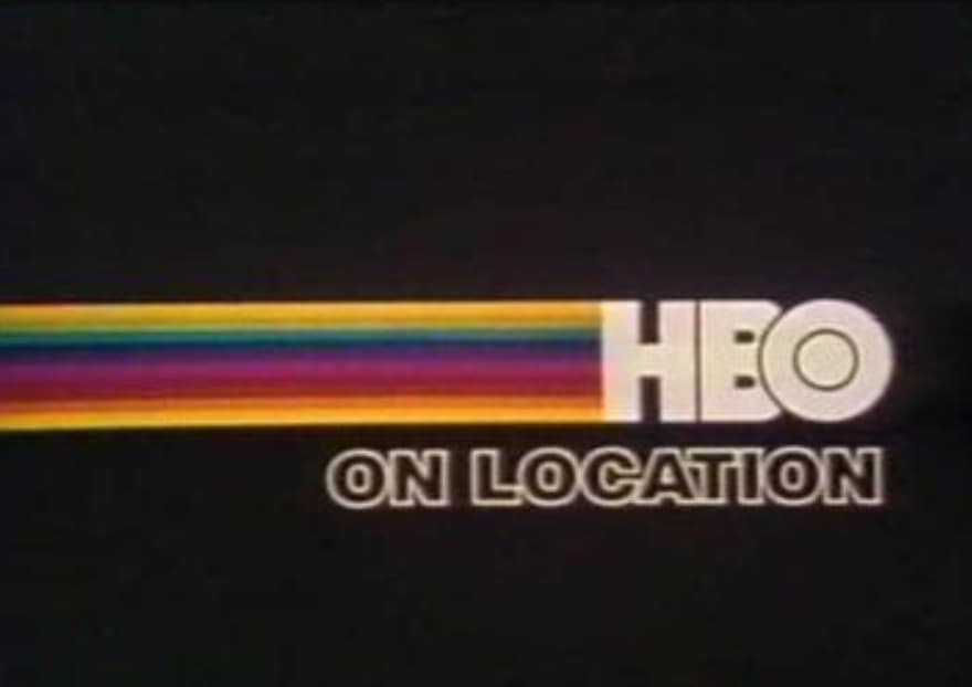 hbo 1976 - Heo On Location